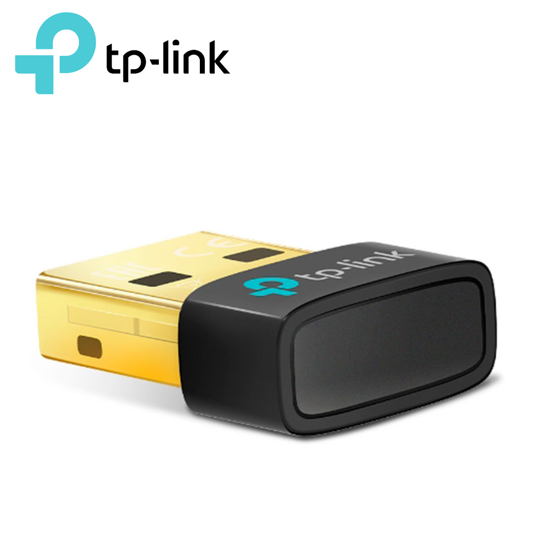 Adaptador UB500 Tp-link nano bluetooth 5.0 | UB500 - Imagen 4
