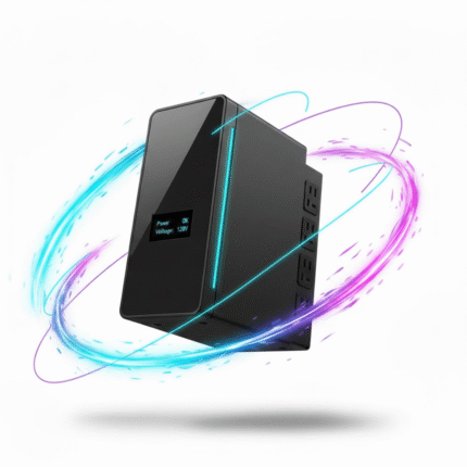 Protección Eléctrica