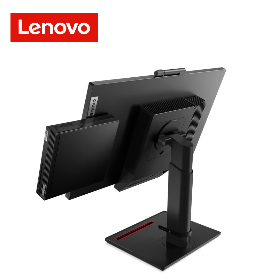 Lenovo PC ThinkCentre M70q, Core i7-12700T, 16 GB, 512 GB SSD, Windows 11 Pro | 11T4003YLS - Imagen 5