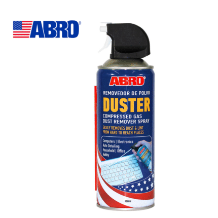 Aire Comprimido AD-237 Abro Duster, 400ML | AD-237