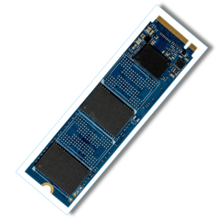 Unidad SSD M.2