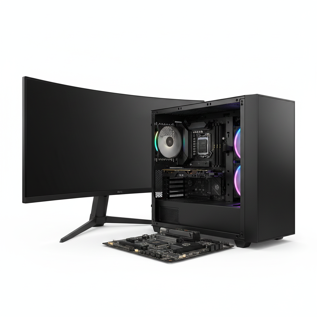 Accesorios de Computación