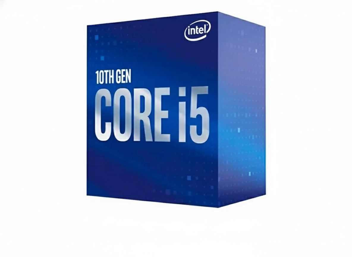 Intel Core i5