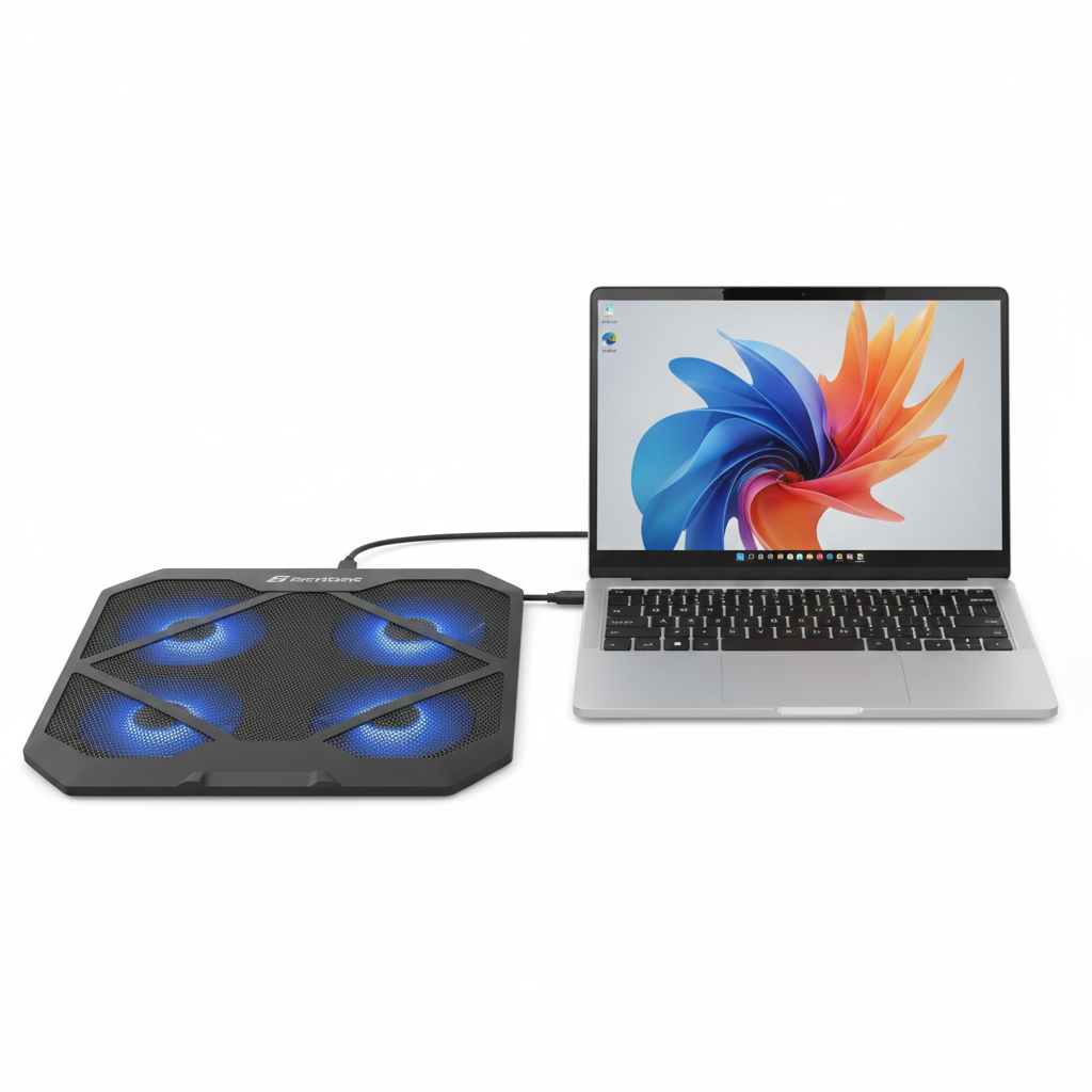 Accesorios y Laptops