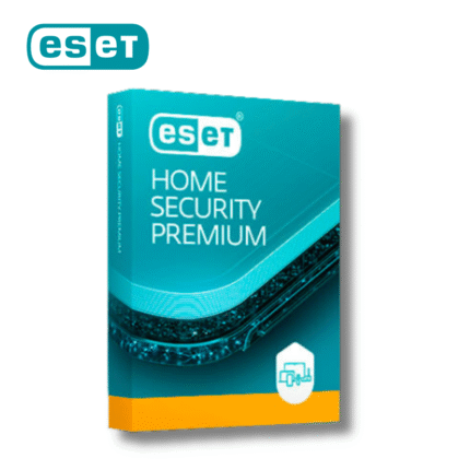 Antivirus ESET NOD32 Home Security Premium, 1 PC Home Security Premium