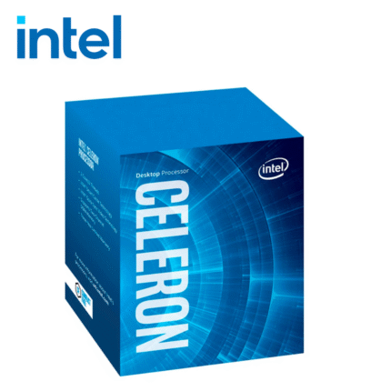 Intel Procesador Celeron G5905, 3.50 GHz, 4 MB Caché L3, 58 W | G5905
