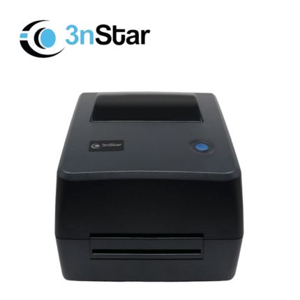 Impresora LTT214 de código de barra 3nStar, USB y LAN | LTT214