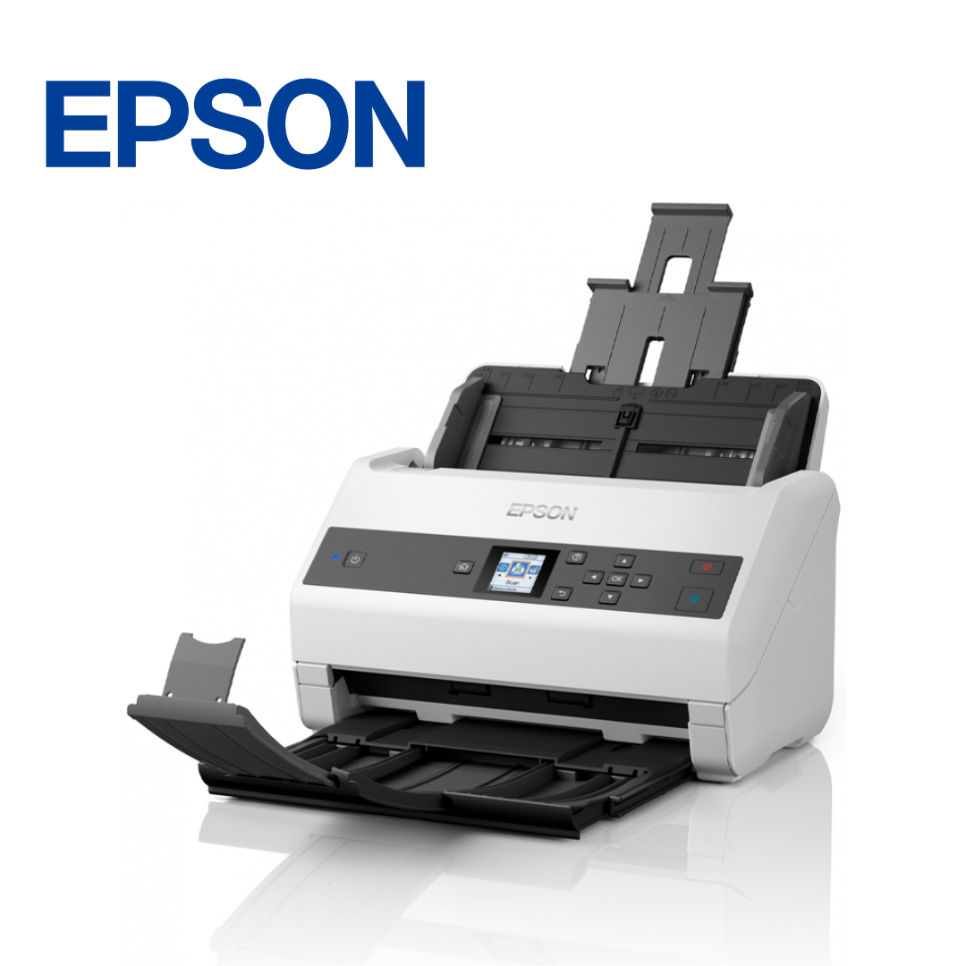 Escáner Epson DS-970, 85 ppm / 170 ipm, USB 3.0 | B11B251201 - Imagen 2