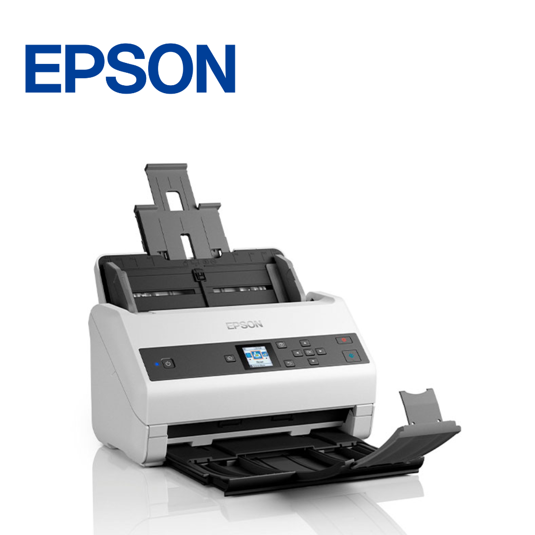 Escáner Epson DS-970, 85 ppm / 170 ipm, USB 3.0 | B11B251201 - Imagen 3