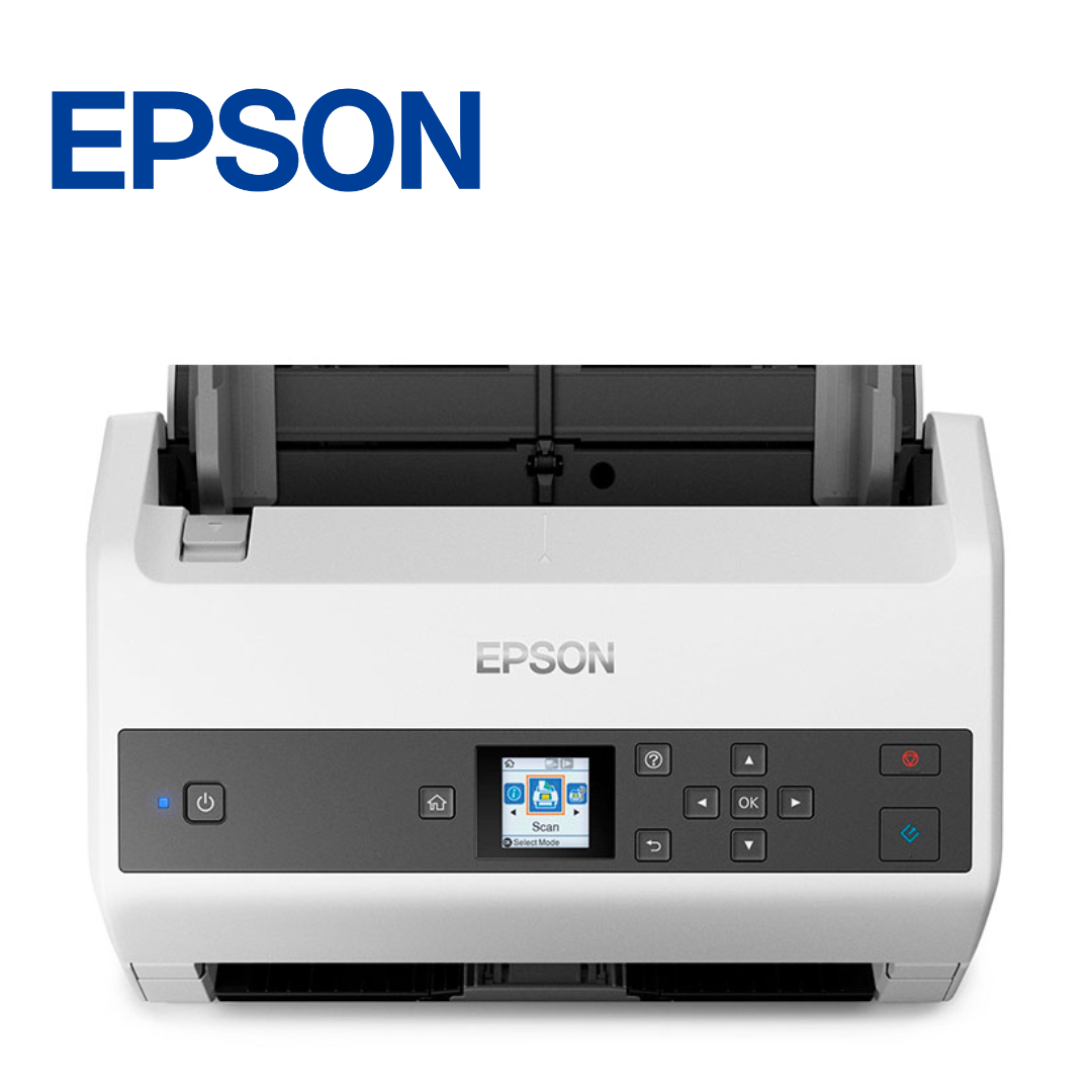 Escáner Epson DS-970, 85 ppm / 170 ipm, USB 3.0 | B11B251201 - Imagen 4