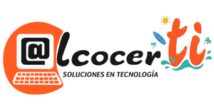 Alcocer Ti