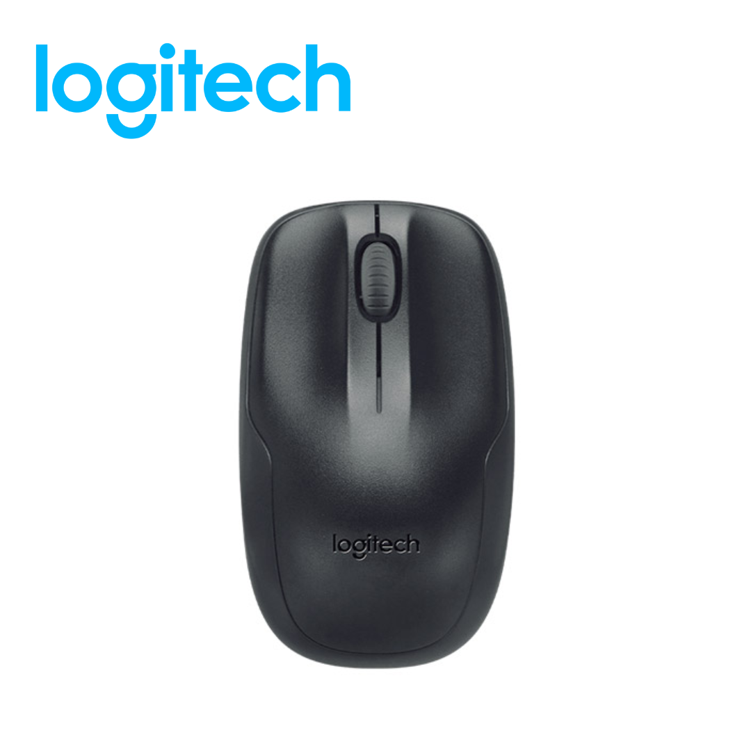 Kit Logitech MK220, Teclado y Mouse Inalámbrico, Negro | 920-004430 - Imagen 5
