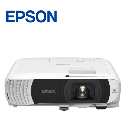 Proyector PowerLite FH54+ 3LCD para aulas, Blanco, 4.100 Lúmenes | V11HB59021