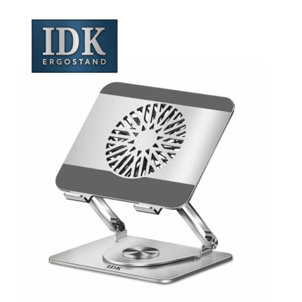 Soporte para Laptop IDK Premium W360 Giratorio | W360