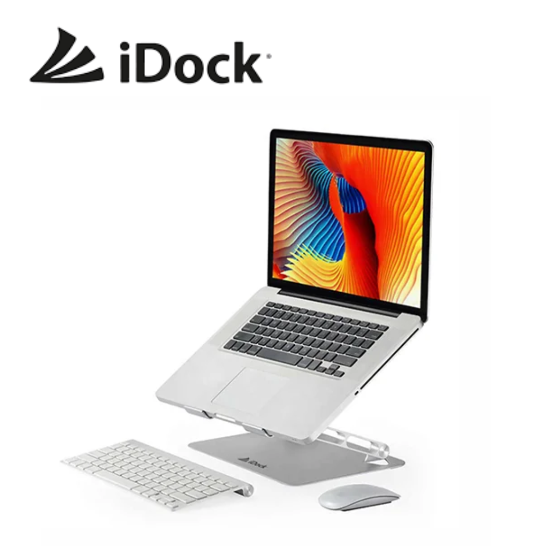 Soporte para Laptop iDock Galaxy I60 3.0 | I60 - Imagen 2