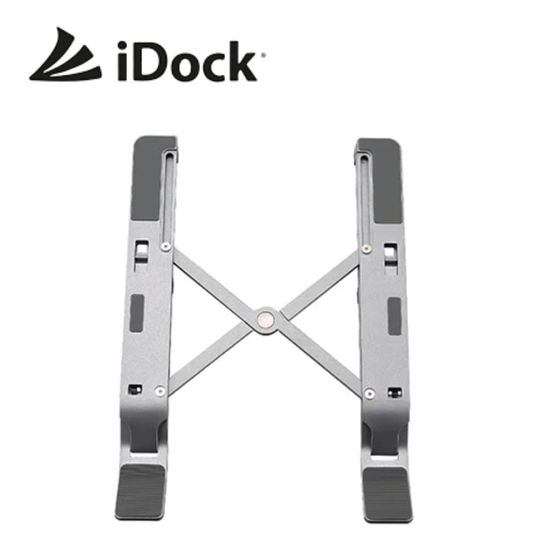 Soporte para Laptop iDock Flex I20 Pro XL, Aluminio | N29-3 - Imagen 3