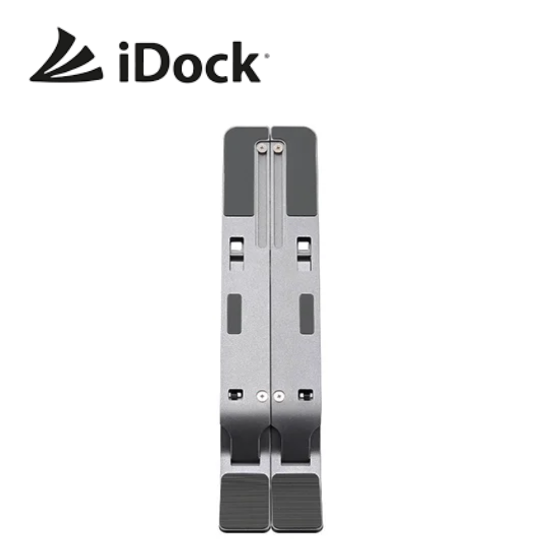 Soporte para Laptop iDock Flex I20 Pro XL, Aluminio | N29-3 - Imagen 4