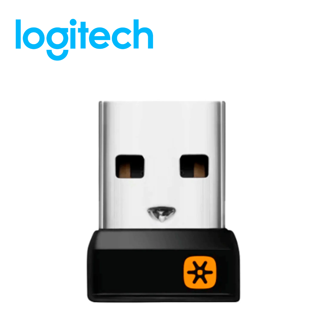 Receptor Logitech USB Unifying | 910-005235