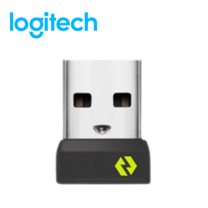Receptor Logitech USB Logi Bolt | 956-000007