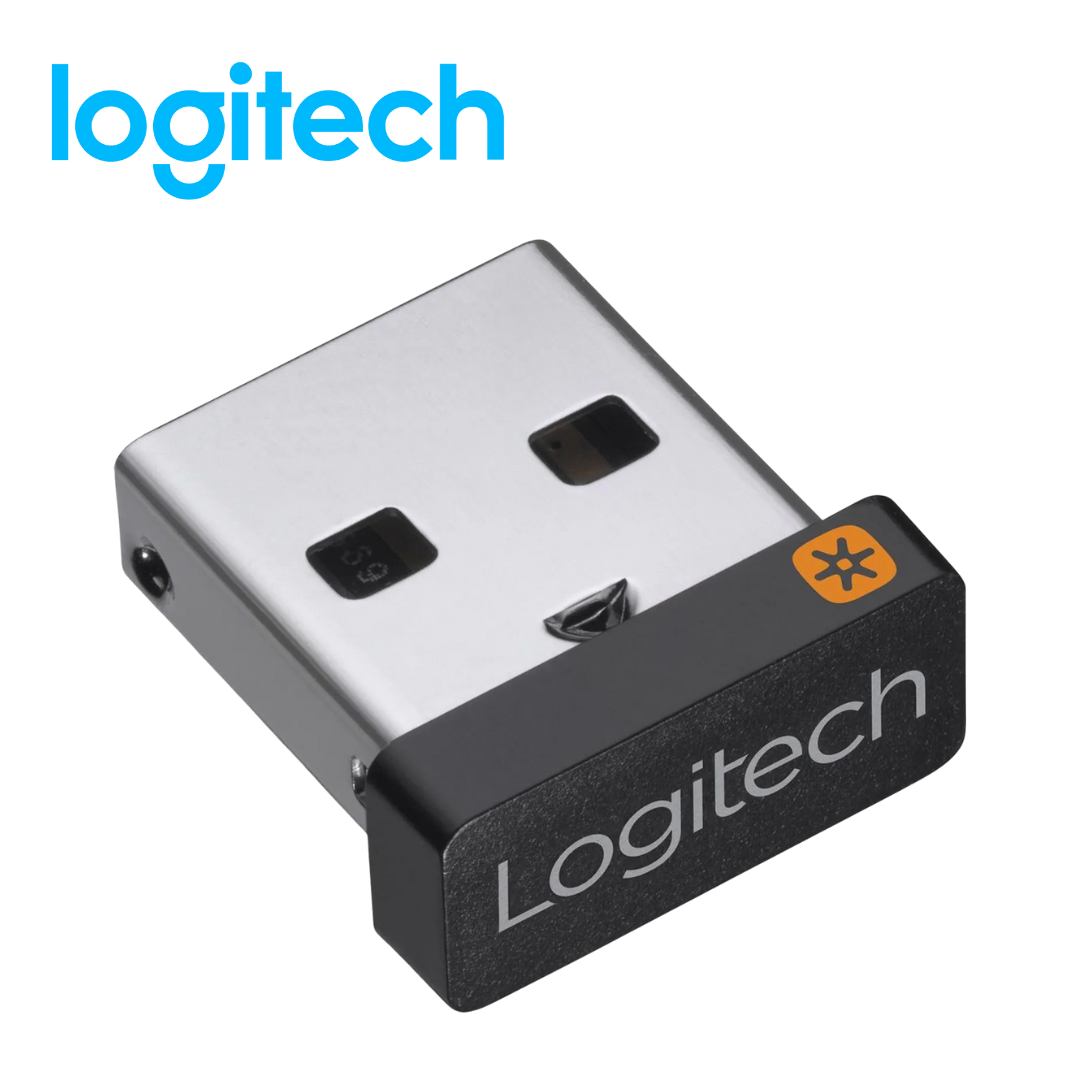 Receptor Logitech USB Unifying | 910-005235 - Imagen 2