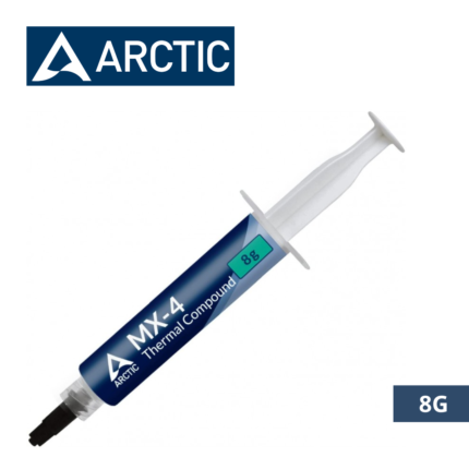 Pasta Térmica Arctic MX-4, 8g | ACTCP00008B