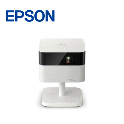 Proyector Smart Portátil Lifestudio Flex EF-71 - Blanco Cálido - Full HD | V11HB79021