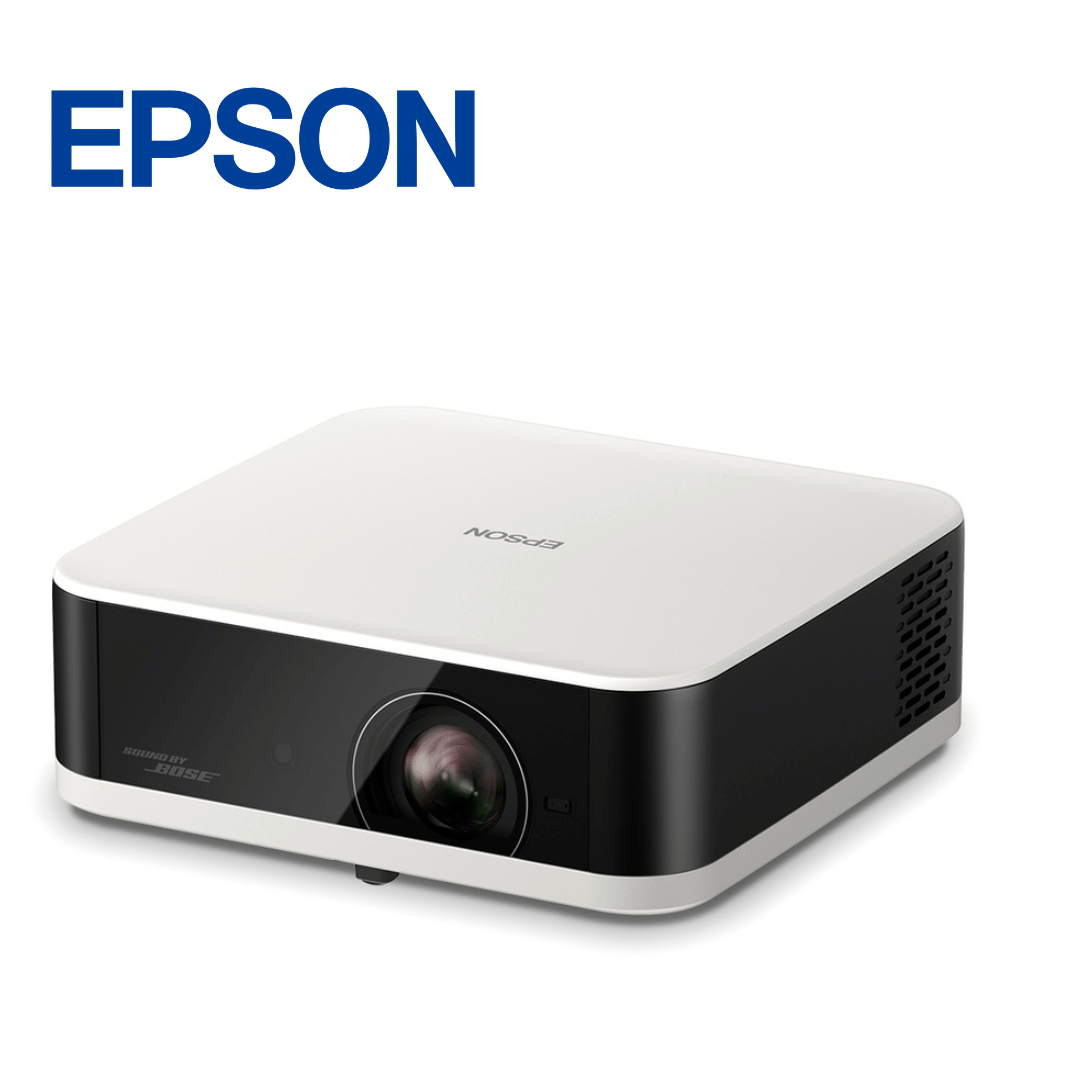 Proyector Smart Portátil Lifestudio Pop EF-61 | V11HB72021 - Imagen 2