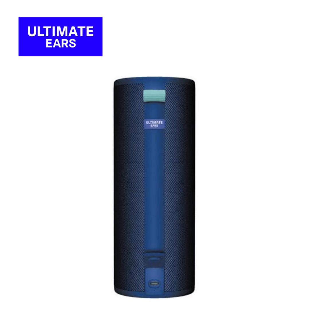 Parlante Ultimate Ears Megaboom 4 Plus, Bluetooth, IP67, 20h, Cobalt Blue | 984-001990 - Imagen 2