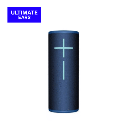 Parlante Ultimate Ears Megaboom 4 Plus, Bluetooth, IP67, 20h, Cobalt Blue | 984-001990