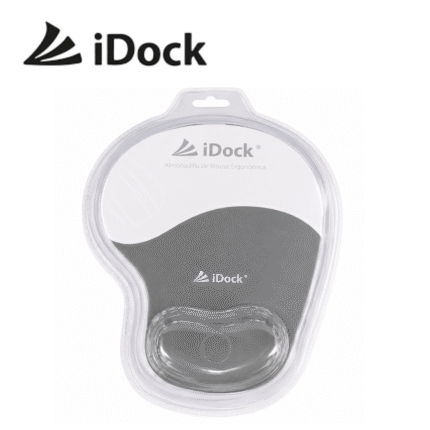 Pad Mouse Idock Z10, gris | Idock Z10