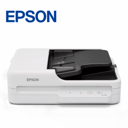 Scanner Epson de cama plana DS-1730 ADF, Dúplex, Interfaz: USB 2.0 | DS-1730