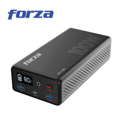 Generador Electrico Portatil FORZA FPP-T100 MINI TITAN | FPP-T100