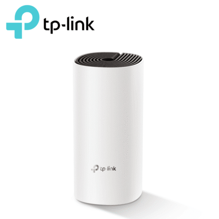 Router TP-Link Mesh Deco E4 (Paq x 2) AC1200 2 Bandas | AC1200