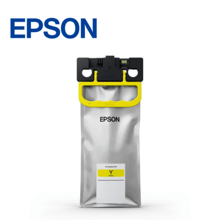 Tinta Epson DuraBrite Pro T13J400 (EM-C8100), Amarillo | T13J400