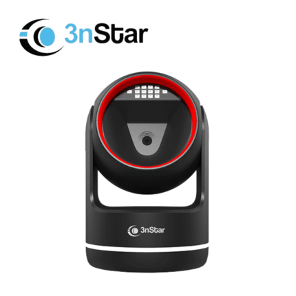 Lector de Código de Barras 3NSTAR, Manos Libres Omni-direccional 2D | SC506
