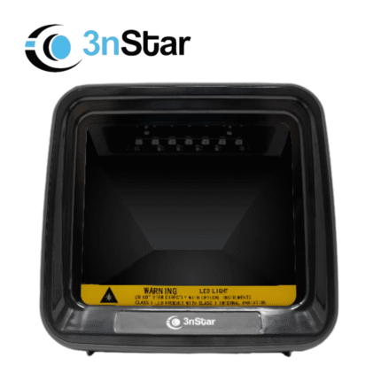 Lector de Código de Barras 3NSTAR, Manos Libres Omni-direccional 2D  | SC550