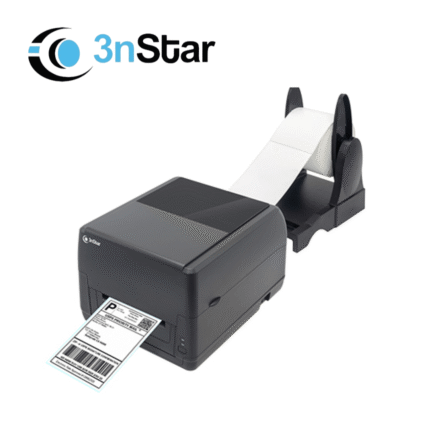 Impresora de Etiquetas 3NSTAR de Transferencia Térmica de 4" | LTT334
