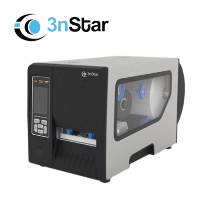 Impresora Industrial 3NSTAR 4" Transferencia Térmica y Térmica Directa | LTT644