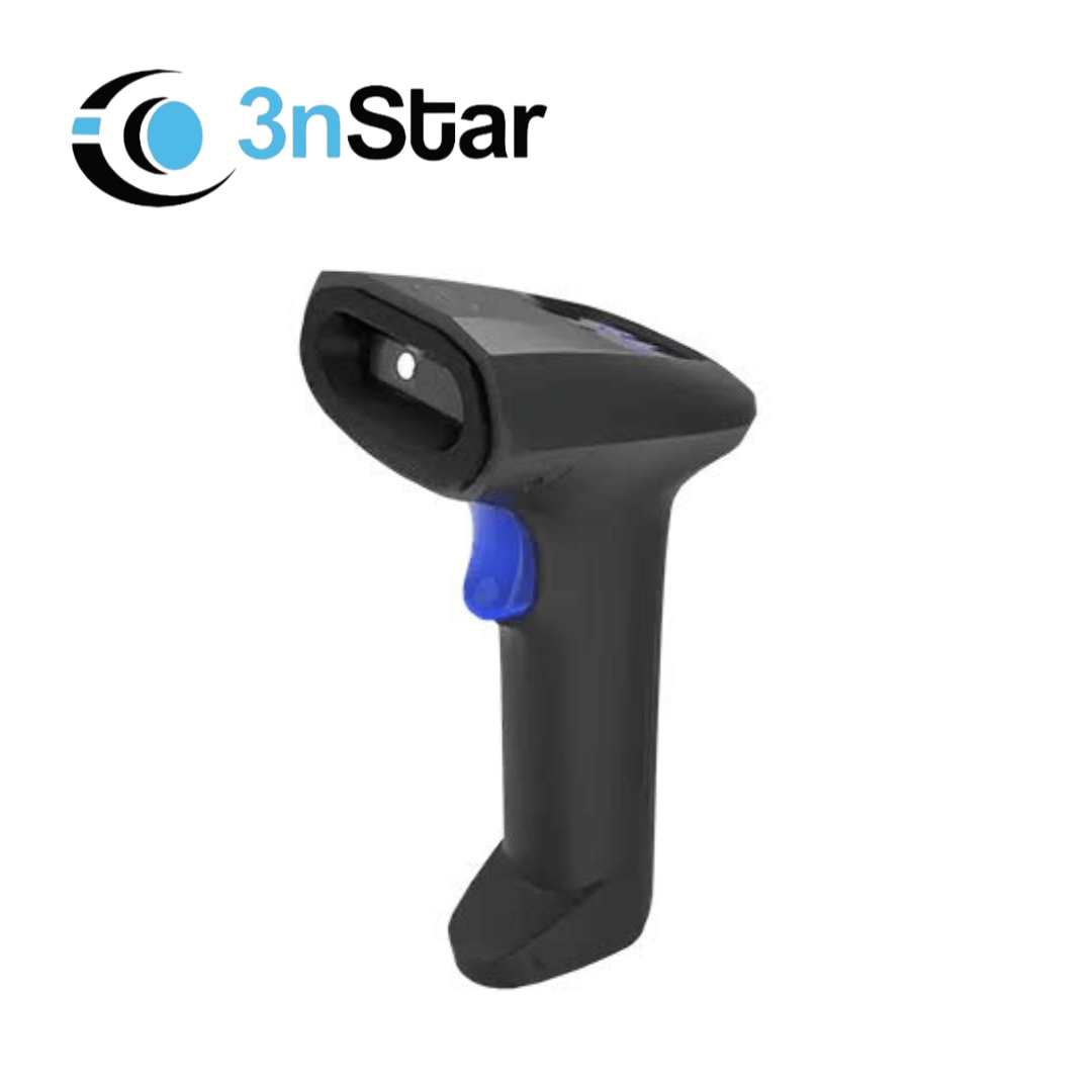 Lector de Código de Barras 3NSTAR 1D/2D, USB | SC415 - Imagen 2