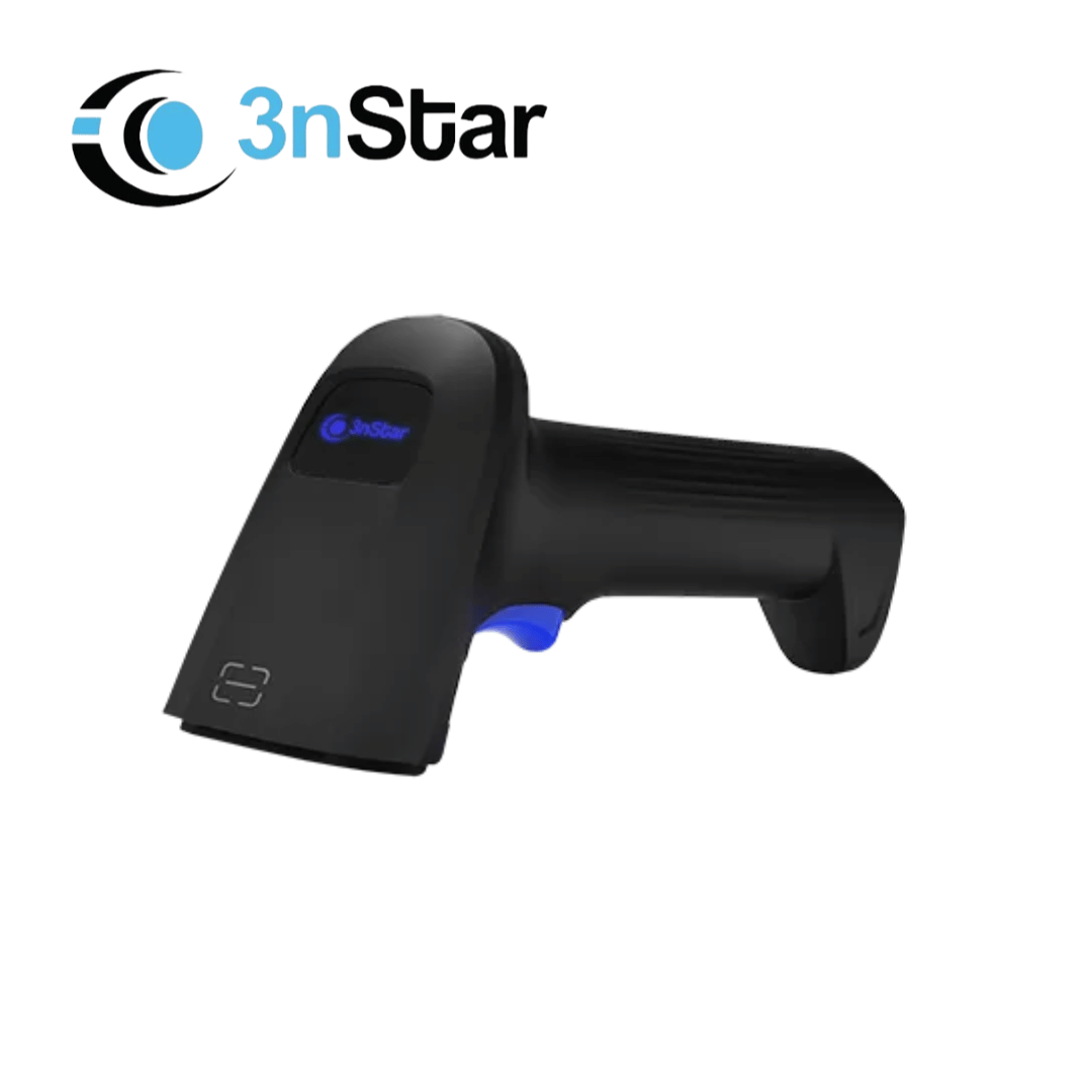 Lector de Código de Barras 3NSTAR 1D/2D, USB | SC415 - Imagen 3