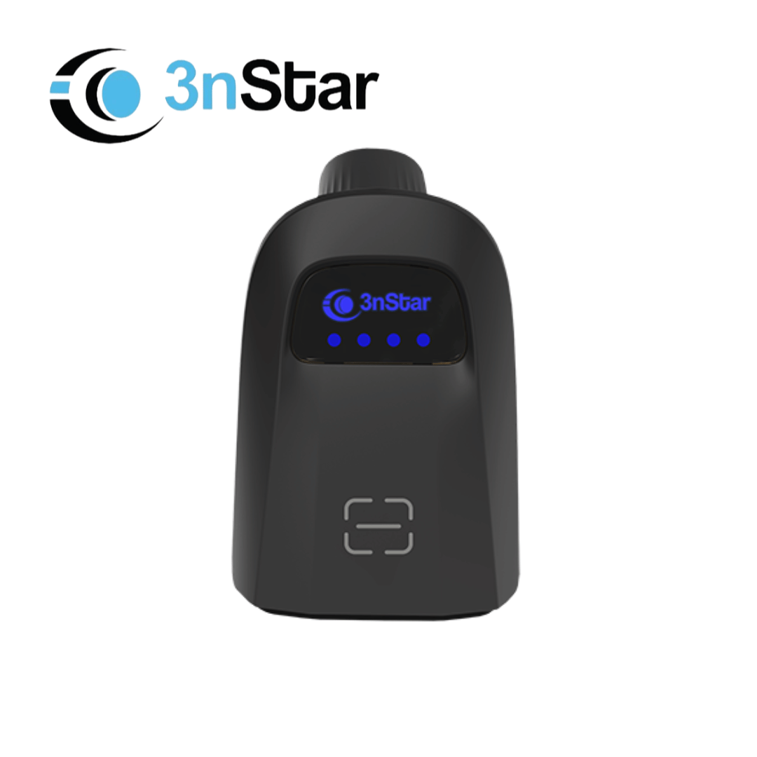 Lector de Código de Barras 3NSTAR 1D/2D, USB | SC415 - Imagen 4